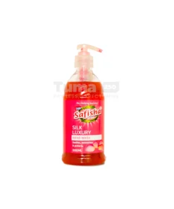 Safisha Silk Luxury Hand Wash 500ml