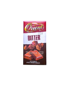 Tayas Orient Bitter Compound Chocolate 80g