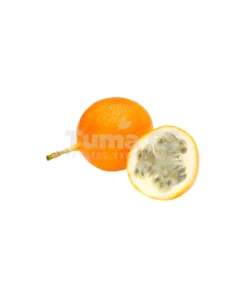 Yellow Passion Fruit (Ibijone)