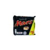 Mars Chocolate 3x39.4g