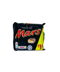Mars Chocolate 3x39.4g