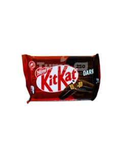 Kitkat 70% Dark Chocolate -41.5g