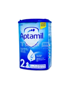 Aptamil Follow On Milk Powder Formula 2 (6-12months) -800g