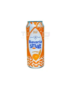 Bavaria Smalt Orange Drink 500ml