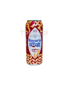 Bavaria Smalt Flavoured Malt Original Drink 500ml