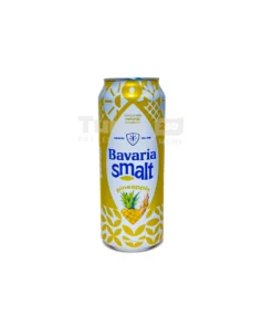 Bavaria Smalt Pineapple Drink 500ml
