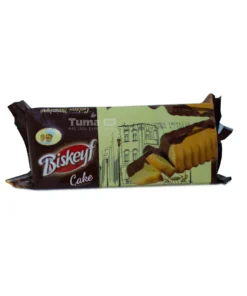 Hazal Biskeyf Cake Pastel Mosaico 110g