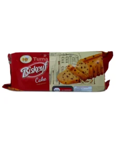 Hazal Biskeyf Cake Pastel Con Frutas 110g