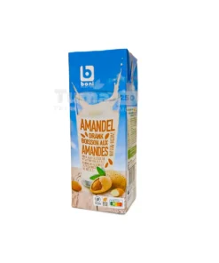 Boni Almond Milk With Sugar(Boisson aux Amandes) -1L