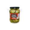 Boni Sweet & Sour Pickle Slices(rondelles Aigre doux) -670g