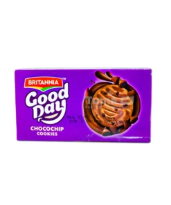 Britannia Good Day Chocochip Cookies 198g
