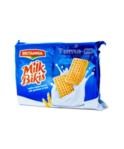 Britannia Milk Bikis Biscuit 200g