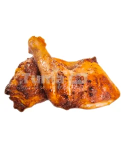 Roasted Chicken Leg