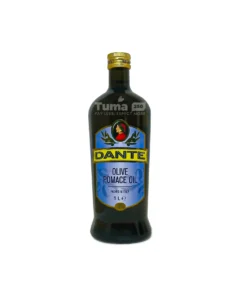 Dante Olive Pomace Oil