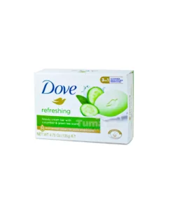 Dove Refreshing Bar Soap 135g