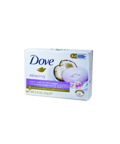 Dove Relaxing Bar Soap 135g