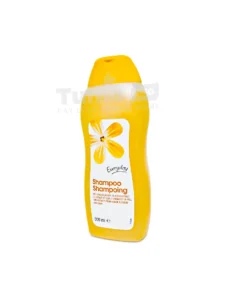 Everyday Shampoo With Extracts From Orange Blossom And Honey -500ml