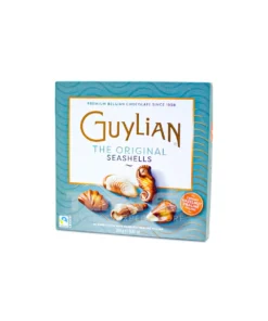 Guylian The Original Seashells Chocolates With Hazelnut 250g