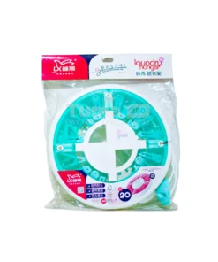 Laxson Laundry Hanger -20pcs