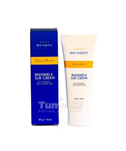 Her Majesty Radishield Sun Cream
