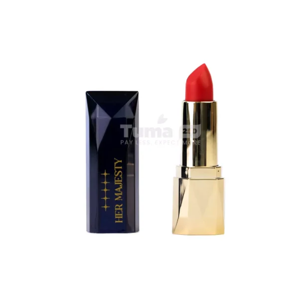 Her Majesty Chroma Beauty Lipstick