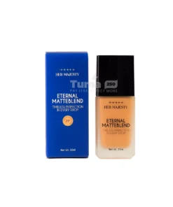 Her Majesty Eternal MatteBlend Foundation