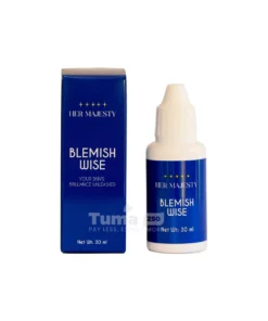 Her Majesty Blemish Wise Acne Gel