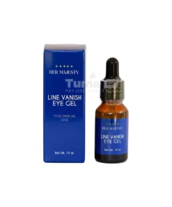 Her Majesty Line Vanish Eye Gel
