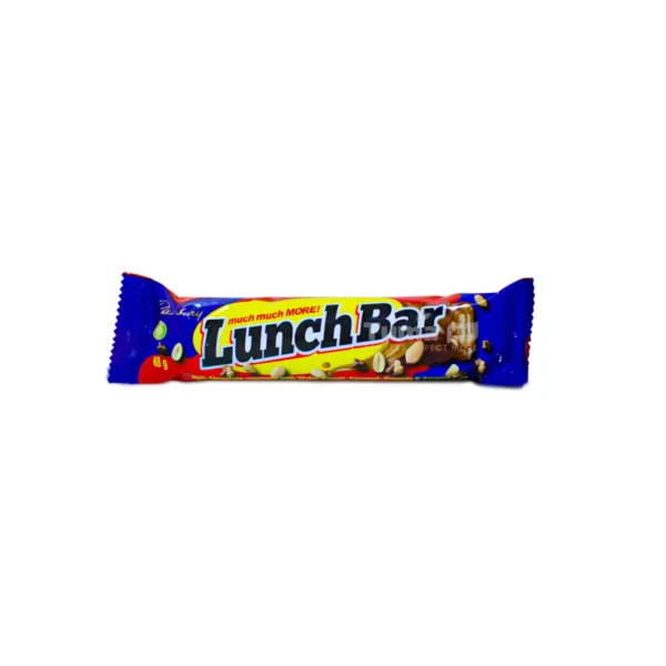 Cadbury Lunch Bar 48g