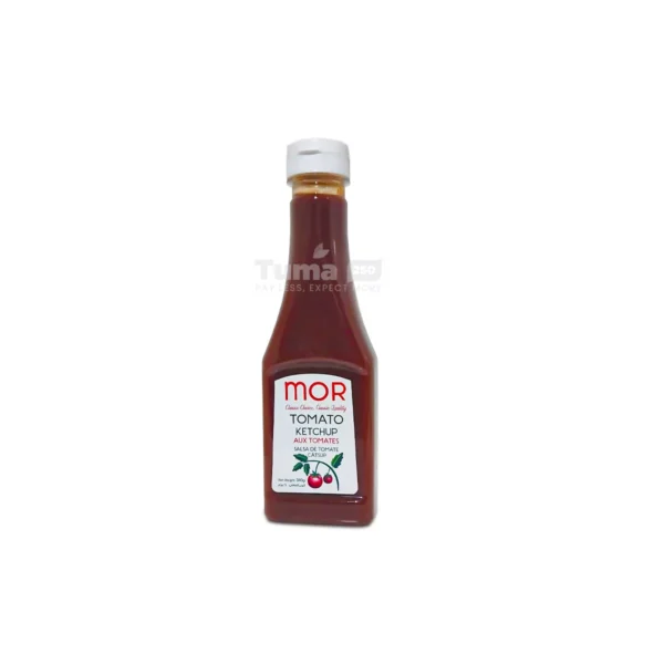 Mor Tomato Ketchup