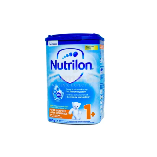 Nutrilon Growth Milk Powder(1+) -800g