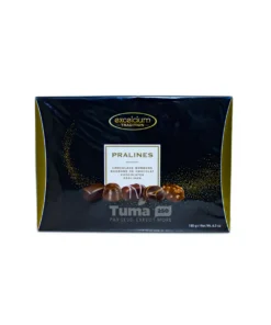 Excelcium Tradition Pralines Chocolates 180g