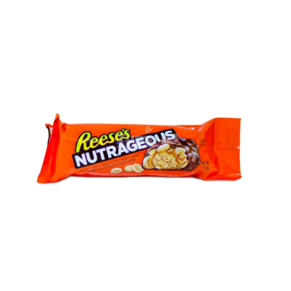 Reese's Nutrageous Chocolate 47g