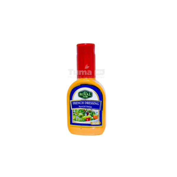 Royal Arm French Dressing 237g