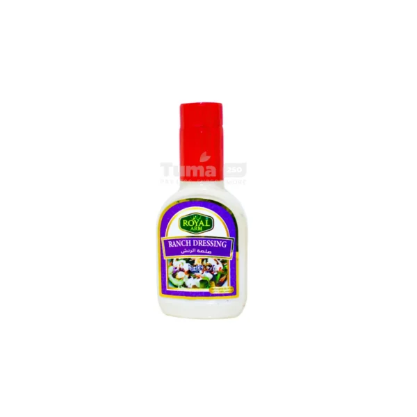 Royal Arm Ranch Dressing 237g