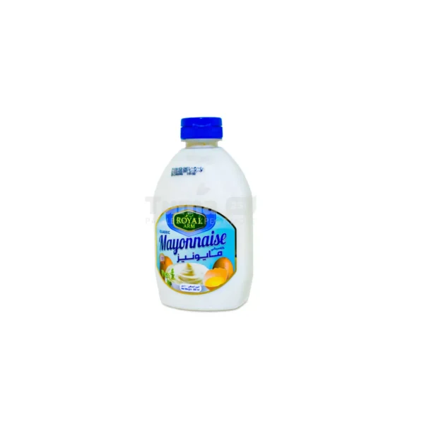 Royal Arm Classic Mayonnaise - Image 2