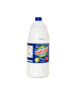 Safisha Regular Bleach -1.5L
