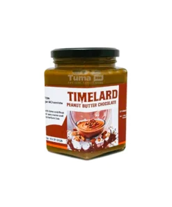 Timelard Peanut Butter Chocolate