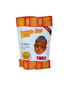 Toha Composite Flour For Babies 1kg