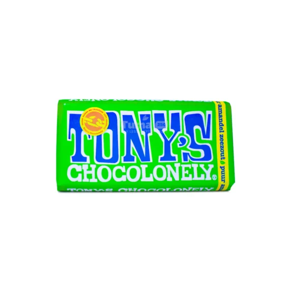 Tony's Chocolonely Chocolate 180g - Image 2