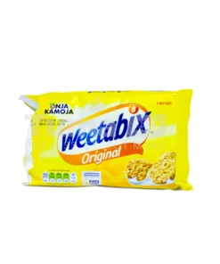 Weetabix Original(6weetabix) Cereals-112g