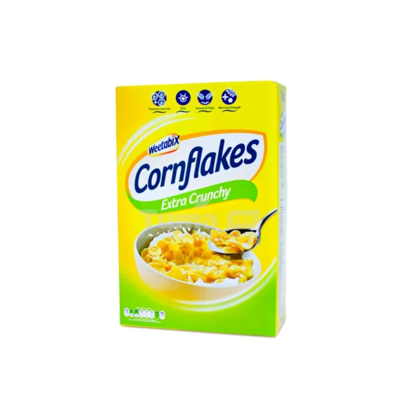 Weetabix Cornflakes Extra Cunchy Cereals