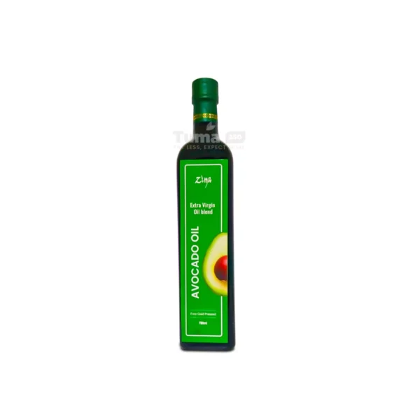 Zima Avocado Oil Extra Virgin Oil Blend