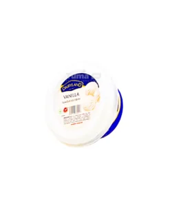 Dairyland Vanilla Flavour Ice Cream 120ml
