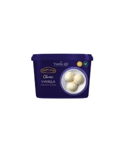 Dairyland Classic Vanilla Ice Cream 500ml