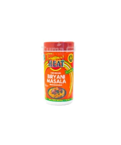 Tropical Heat Biryani Masala Spice 100g