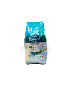 Boni Basmati Rice 2kg