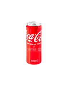 Fanta Original Coca-Cola Can 330ml