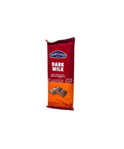 Dairyland Dark Milk Chocolate Bar 80g