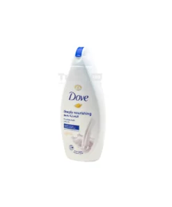 Dove Deeply Nourishing Body Wash 500ml